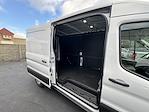 2024 Ford Transit 250 Medium Roof RWD Empty Cargo Van for sale #24IC1010 - photo 11