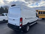 2024 Ford Transit 250 Medium Roof RWD Empty Cargo Van for sale #24IC1010 - photo 5