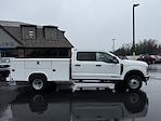 2024 Ford F-350 Crew Cab DRW 4x4 Reading Service Truck for sale #24IC1040 - photo 6