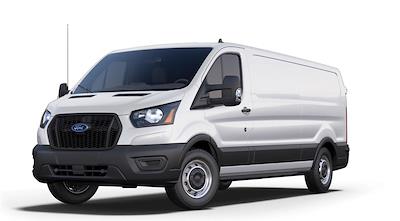 2024 Ford Transit 350 Low Roof RWD Empty Cargo Van for sale #24IC1077 - photo 1