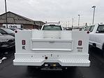 2024 Ford F-350 Regular Cab DRW 4x4, 11' Reading Classic II Steel Service Body 24IC1078 for sale #24IC1078 - photo 3