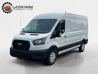 2024 Ford Transit 250 Medium Roof RWD Empty Cargo Van for sale #24IC1088 - photo 1