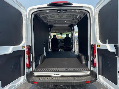 2024 Ford Transit 250 Medium Roof RWD Empty Cargo Van for sale #24IC1088 - photo 2