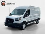 2024 Ford Transit 250 Medium Roof RWD Empty Cargo Van for sale #24IC1088 - photo 1