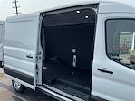 2024 Ford Transit 250 Medium Roof RWD Empty Cargo Van for sale #24IC1088 - photo 14