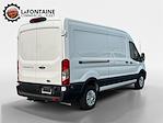 2024 Ford Transit 250 Medium Roof RWD Empty Cargo Van for sale #24IC1088 - photo 8