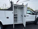 New 2024 Ford F-550 Regular Cab 4x4 11' Knapheide Mechanics Body for sale #24IC1124 - photo 12