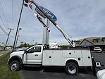 New 2024 Ford F-550 Regular Cab 4x4 11' Knapheide Mechanics Body for sale #24IC1124 - photo 3