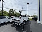 New 2024 Ford F-550 Regular Cab 4x4 11' Knapheide Mechanics Body for sale #24IC1124 - photo 5