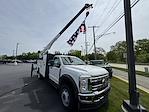 New 2024 Ford F-550 Regular Cab 4x4 11' Knapheide Mechanics Body for sale #24IC1124 - photo 7