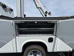 New 2024 Ford F-550 Regular Cab 4x4 11' Knapheide Mechanics Body for sale #24IC1124 - photo 9
