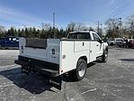 2024 Ford F-450 Regular Cab DRW 4x4, 9' Reading Classic II Steel Service Body 24IC431 for sale #24IC431 - photo 5