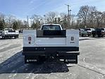 2024 Ford F-450 Regular Cab DRW 4x4, 9' Reading Classic II Steel Service Body 24IC432 for sale #24IC432 - photo 4