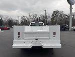 2024 Ford F-550 Crew Cab DRW 4x4, 11' Reading SL Service Body 24IC646 for sale #24IC646 - photo 4