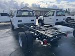 2024 Ford F-550 Regular Cab DRW 4x4 Cab Chassis for sale #24IC768 - photo 2