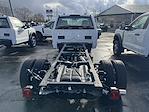 2024 Ford F-550 Regular Cab DRW 4x4 Cab Chassis for sale #24IC768 - photo 3