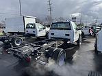 2024 Ford F-550 Regular Cab DRW 4x4 Cab Chassis for sale #24IC768 - photo 5