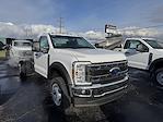 2024 Ford F-550 Regular Cab DRW 4x4 Cab Chassis for sale #24IC768 - photo 6