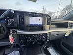 2024 Ford F-550 Regular Cab DRW 4x2 Parkhurst Flatbed Truck for sale #24IC795 - photo 8