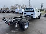 2024 Ford F-550 Crew Cab DRW 4x4 Cab Chassis for sale #24IC868 - photo 4