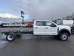 2024 Ford F-550 Crew Cab DRW 4x4 Cab Chassis for sale #24IC868 - photo 5