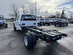 2024 Ford F-550 Crew Cab DRW 4x4 Cab Chassis for sale #24IC869 - photo 2