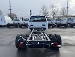 2024 Ford F-550 Crew Cab DRW 4x4 Cab Chassis for sale #24IC869 - photo 3