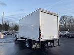 2024 Ford F-550 Regular Cab, U.S. Truck Body Aluminum Van Box Truck 24IC938 for sale #24IC938 - photo 2