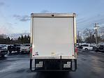 2024 Ford F-550 Regular Cab, U.S. Truck Body Aluminum Van Box Truck 24IC938 for sale #24IC938 - photo 4