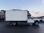 2024 Ford F-550 Regular Cab, U.S. Truck Body Aluminum Van Box Truck 24IC938 for sale #24IC938 - photo 6