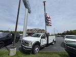 New 2024 Ford F-550 Regular Cab 4x4 11' Knapheide Mechanics Body for sale #24IC1124 - photo 1