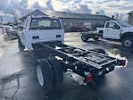New 2024 Ford F-550 XL Regular Cab 4x4 Cab Chassis for sale #24IC950 - photo 2