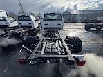 New 2024 Ford F-550 XL Regular Cab 4x4 Cab Chassis for sale #24IC950 - photo 3