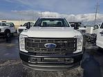 New 2024 Ford F-550 XL Regular Cab 4x4 Cab Chassis for sale #24IC950 - photo 7