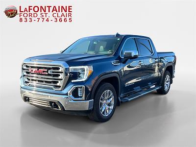 2022 GMC Sierra 1500 Crew Cab 4x4 Pickup for sale #25I120A - photo 1