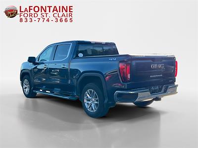 2022 GMC Sierra 1500 Crew Cab 4x4 Pickup for sale #25I120A - photo 2