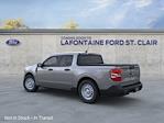 2025 Ford Maverick SuperCrew Cab FWD Pickup for sale #25I185 - photo 4