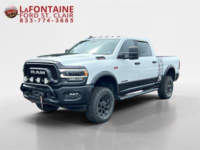 2022 Ram 2500 Crew Cab 4x4 Pickup for sale #25I251A - photo 1