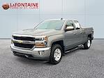 2017 Chevrolet Silverado 1500 Double Cab 4WD Pickup for sale #25I272B - photo 1