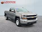 2017 Chevrolet Silverado 1500 Double Cab 4WD Pickup for sale #25I272B - photo 4