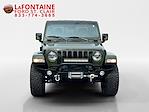 2023 Jeep Gladiator Crew Cab 4x4 Pickup for sale #25I326A - photo 3