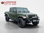 2023 Jeep Gladiator Crew Cab 4x4 Pickup for sale #25I326A - photo 4