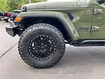 2023 Jeep Gladiator Crew Cab 4x4 Pickup for sale #25I326A - photo 9