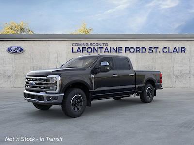 2025 Ford F-250 Crew Cab 4x4 Pickup for sale #25I361 - photo 1