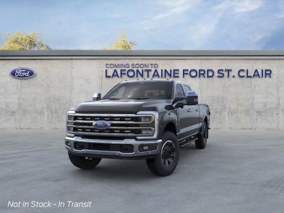 2025 Ford F-250 Crew Cab 4x4 Pickup for sale #25I361 - photo 2