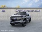 2025 Ford F-250 Crew Cab 4x4 Pickup for sale #25I361 - photo 2