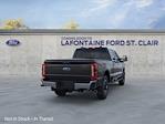 2025 Ford F-250 Crew Cab 4x4 Pickup for sale #25I361 - photo 8