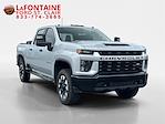 2020 Chevrolet Silverado 2500 Crew Cab 4x4 Pickup for sale #25I375A - photo 4