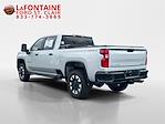 2020 Chevrolet Silverado 2500 Crew Cab 4x4 Pickup for sale #25I375A - photo 2