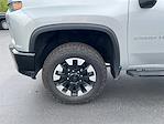 2020 Chevrolet Silverado 2500 Crew Cab 4x4 Pickup for sale #25I375A - photo 9